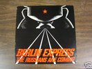 Berlin Express The Russians Are Coming 12