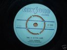 Lloyd Charmers - Time Is Getting Hard (Coxsone 1967)
