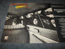 NAZARETH - CLOSE ENOUGH FOR ROCK 'N' ROLL LP - Nr MINT