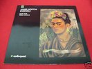Audiophile LP James Newton Ensemble Audioquest