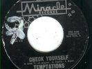 Temptations - Miracle 12 - Check Yourself LISTEN