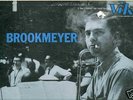BOB BROOKMEYER - BROOKMEYER - ORIG. VIK LP