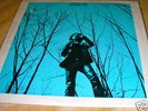 THE DOORS ' LITTLE GAMES'  LP 