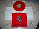 PUNK CCCP - ORTODOSSIA II - EP VINILE ROSSO + INSERTO
