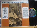Glen Campbell-Big Bluegrass Spec.-Orig.Rar,Stereo-Top