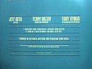 JEFF BECK Beck's Guitar Shop Australian promo LP E++/M