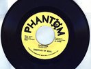 rare 45 disciples of soul -