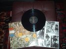 THE STONE ROSES 1st ORE 502 ORIG INSERT NR MINT