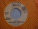 BOHEMIAN VENDETTA : Enough 1967 Garage Psych 45 LISTEN