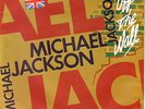 MICHAEL JACKSON  Off the Wall   Pix slv 45 7
