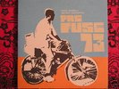 PREFUSE 73 VOCAL STUDIES 2LP WARP 2001
