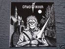 CRUCIFIXION : GREEN EYES EP NWOBHM