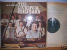 THE LIVERPOOL CEILI BAND - OFF TO DUBLIN UK REX LP 1966