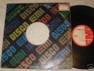 DURAN DURAN Hungry like the wolf / Rio EP Colombia RARE