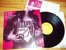 LP AGAPO LIVE SEX MUSEUM MACANA ENEMIGOS LAS RUEDAS ..