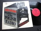 JAN “PTASZYN” WROBLEWSKI “JAZZ STUDIO...” MUZA Archive