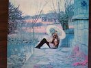 AFFINITY Self Titled LP RARE Psych ORIG Paramount