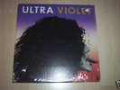 Cover Andy Warhol Ultra Violet LP Ultraviolet 