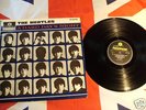 BEATLES 