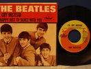 Beatles 45 Capitol 5234 I'll Cry Instead w/Pic Slv