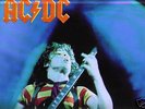 AC/DC-LOCK UP YOUR-RARE LIVE STUTTGART 1977 10 TRACK LP