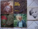 Léo Ferré 33t variés