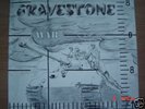 GRAVESTONE   WAR   ORIGINAL  KRAUTROCK    TOP