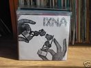 IXNA RARE MINIMAL SYNTH DIY USA PRIVATE 1981