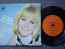 LYNNE RANDELL PRESENTS.  AUS 4 TRACK EP MOD POP