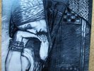 Nargaroth - Rasluka Part II Judas Iscariot Krieg Isvind
