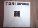 TORI AMOS-Little Earthquakes(Orig.1991 Vinyl LP) EX CON