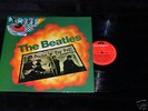 THE BEATLES ....ROCK LEGENDS