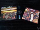 THE BEATLES.....REEL MUSIC....rare