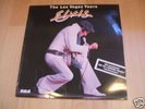 Elvis Presley - The Las Vegas Years 1980 Swedish LP
