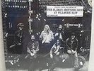 ALLMAN BROTHERS BAND LIVE FILLMORE ORIG 2LP STKR SEALED