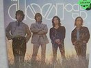 DOORS WAITING FOR THE SUN 1968 US ORIG LP STILL SEALED