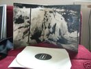 ILDJARN - Nidhogg LP RAR EMPEROR/ SORT VOKTER