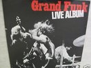 GRAND FUNK RAILROAD LIVE ALBUM 70 US 2LP wPOSTER SEALED
