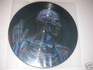 TOOL - LATERALUS  - LP  PICTURE DISC