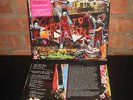 Yeah Yeah Yeahs Fever To Tell Rare Picture Vinyl LP