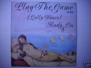 RUDY & CO - PLAY THE GAME LOLLY DANCE 12