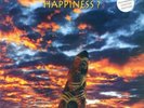 Queen/Roger Taylor Ltd Edition Numbered Happiness LP