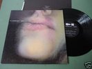PJ HARVEY - Dry - orig UK LP with inner sleeve P J P.J.