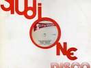 LORD TANAMO / THE SILVERTONES Studio One 12