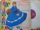 PETULA CLARK LP--YOU ARE MY LUCKY STAR  NPL 18007