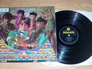 HOLLIES EVOLUTION LP- 1ST UK PRESS STEREO  67