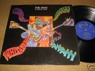 THE WHO - A QUICK ONE RARE 1966 REACTION MOD PSYCH LP