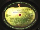 Beatles White Album Original 1st. UK Press. STEREO