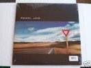 PEARL JAM : Yield LP OOP SEALED original US pressing