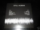 TRANSPARENT ILLUSION LP synth minimal experimental NEU